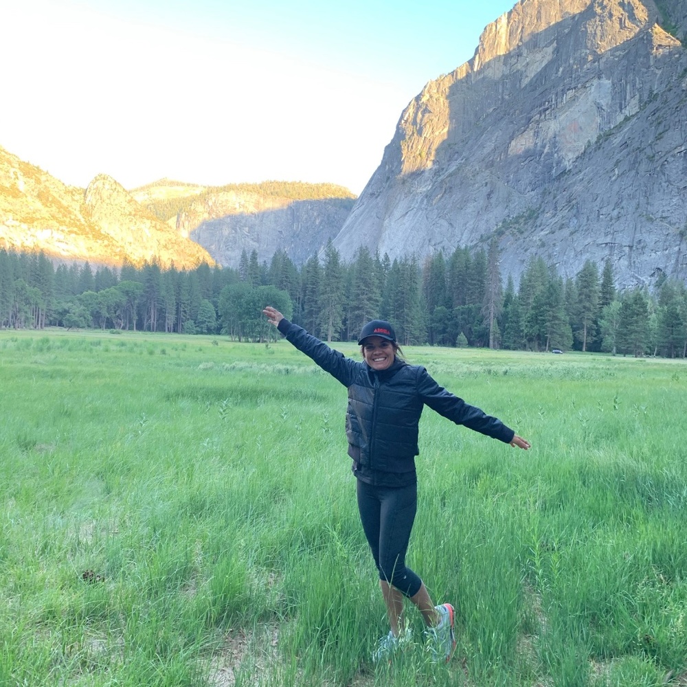 Meet your Posher, Maria